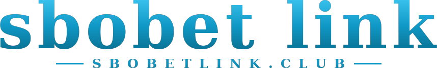 sbobet link logo